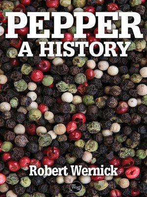 cover image of Pepper